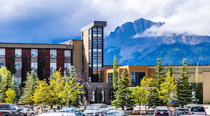 Stoney Nakoda Casino